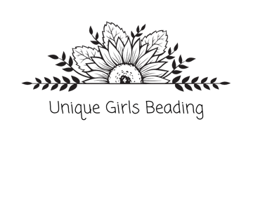 Unique Girls Beading Home