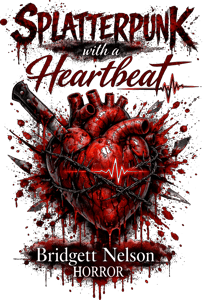 Bridgett Nelson Horror Home