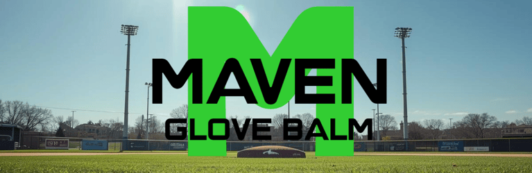 Maven Glove Balm Home