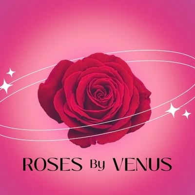 Roses by Venus