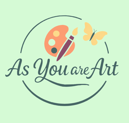As You Are Art Home