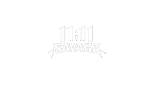 11:11 SAVAGE Home