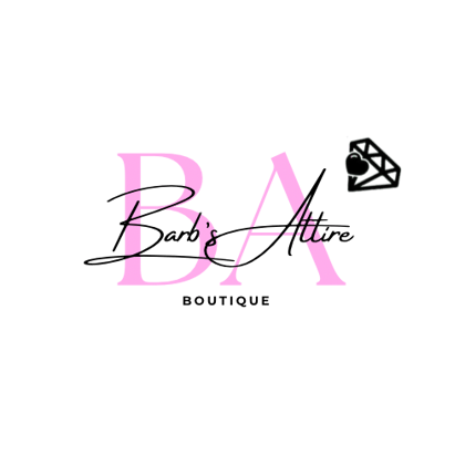 Barb’s Attire Home