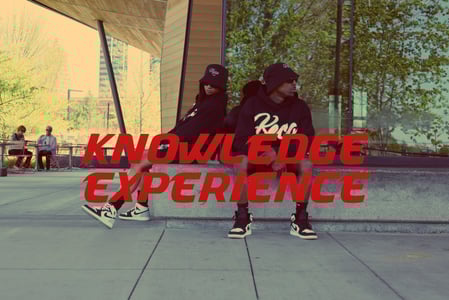 Knowledge Experience Clothing Operation  Home