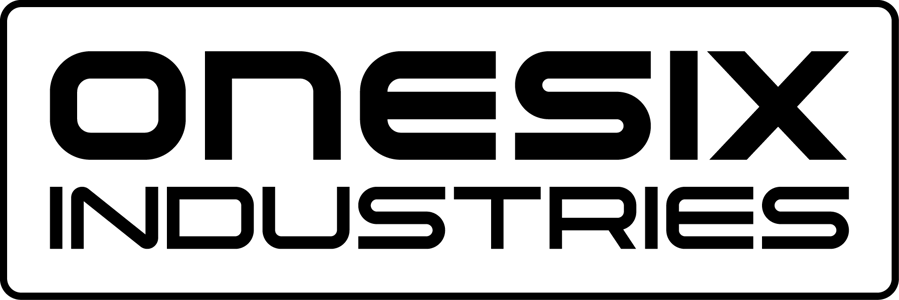 OneSix Industries Home