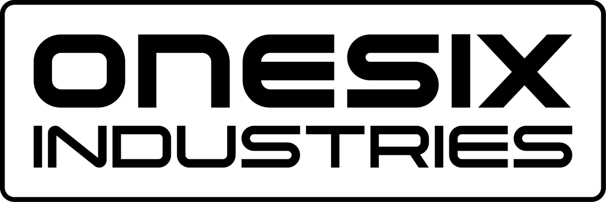 OneSix Industries Home