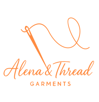 Alena and thread Home