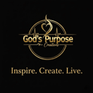 God’s Purpose Creations Home