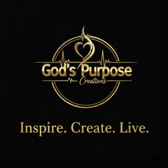God’s Purpose Creations Home