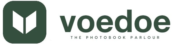 VOEDOE bookshop Home