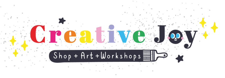 Creativejoy Home
