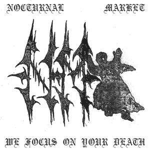 NOCTURNAL MARKET Home