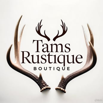 tamsrustiqueboutique Home