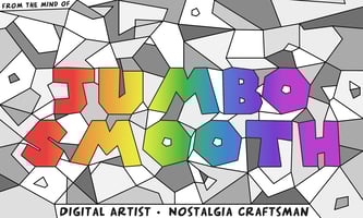 Jumbo Smooth Designs Home