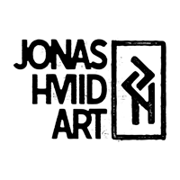 Jonas Hviid Art Home