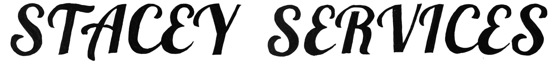 Stacey Services Home