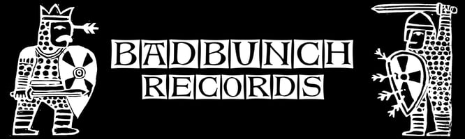BadBunchRecords Home