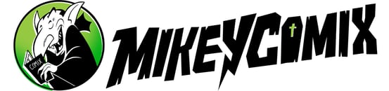 MikeyComix Home