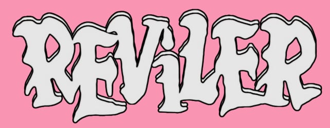 REVILER Home