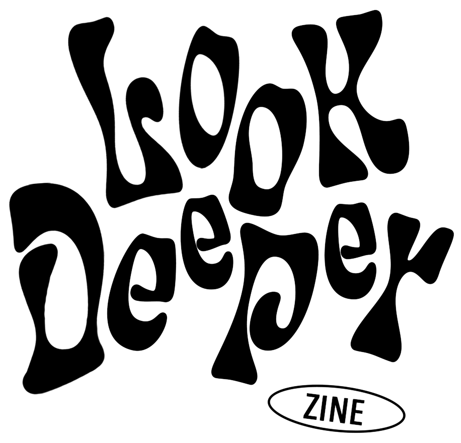 LookDeeper Zine