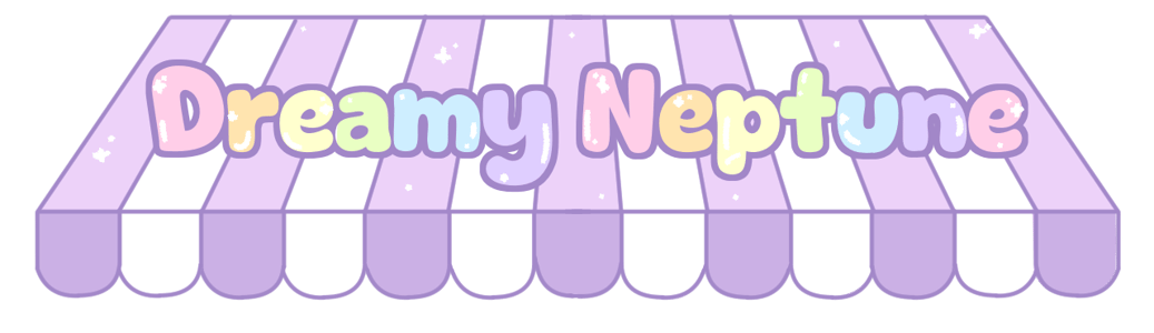 DreamyNeptune Home