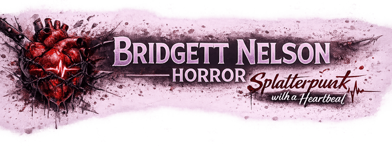 Bridgett Nelson Horror Home