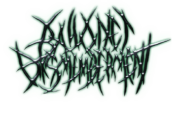 Bayonetdismemberment Home