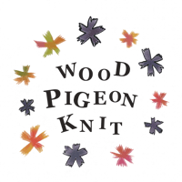 WOOD PIGEON KNIT Home