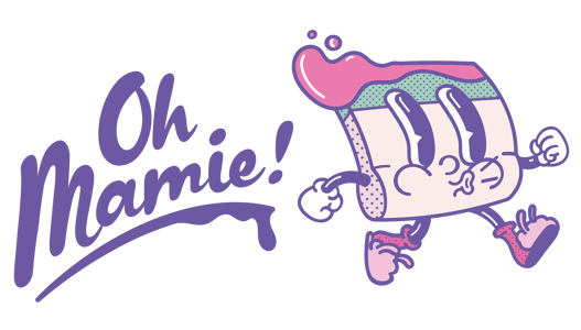 Oh Mamie – Sérigraphies artisanales Home