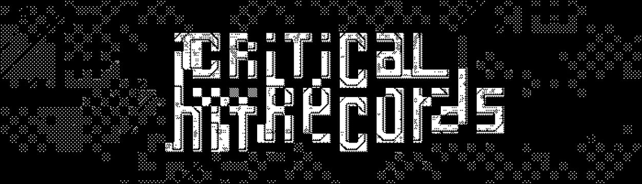 CRITICAL HIT Records Home