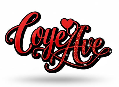 Coyeave Home