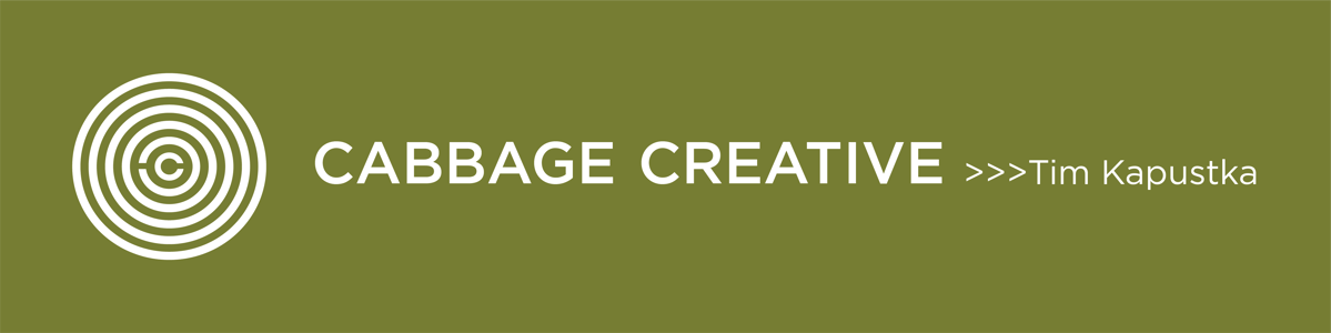 Cabbage Creative Home