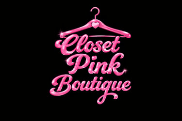 Closet Pink Home