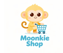 Moonkie Shop Home
