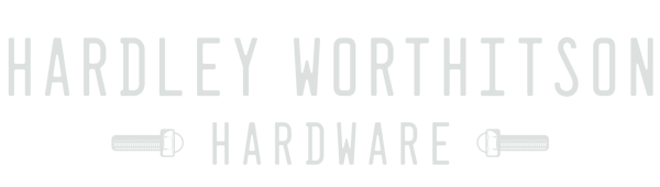 Hardley Worthitson Hardware Home