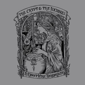 The Crypt And The Incubus Home