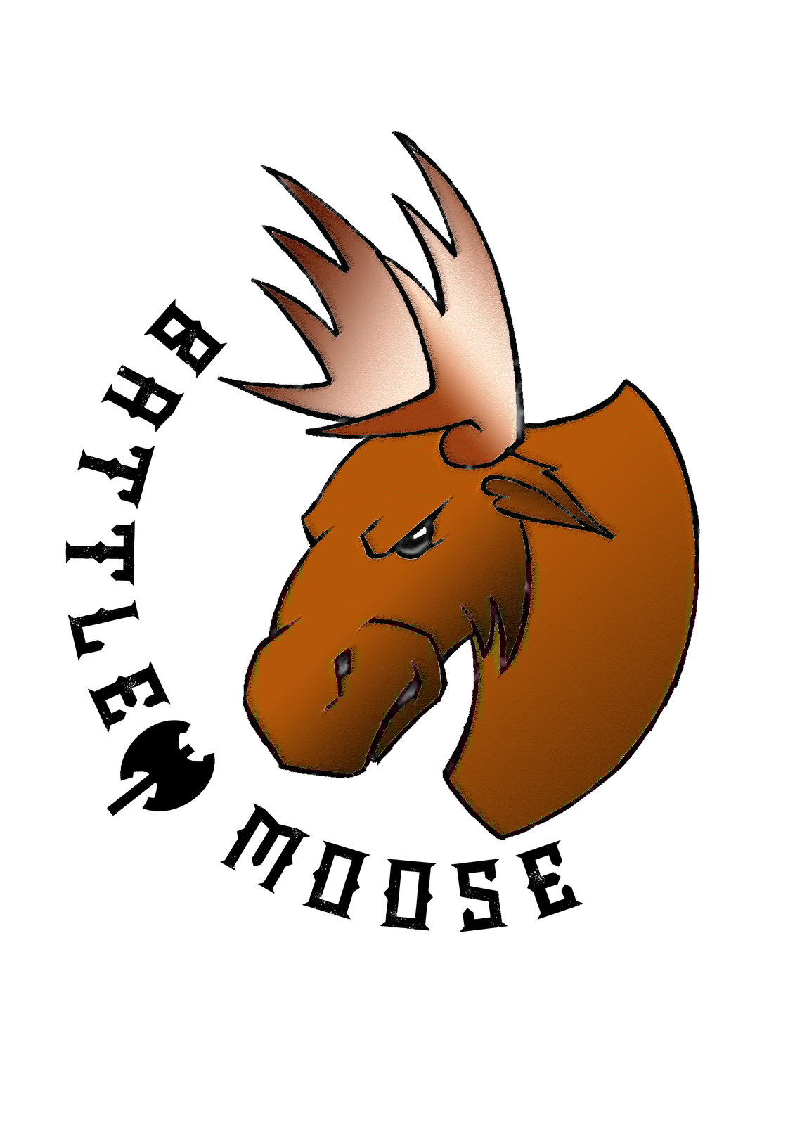 Battle Moose Clothing