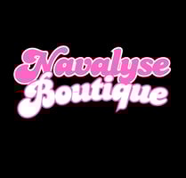 Navalyse Boutique Home