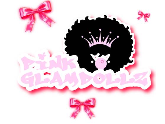 PinkGlamDolls Home