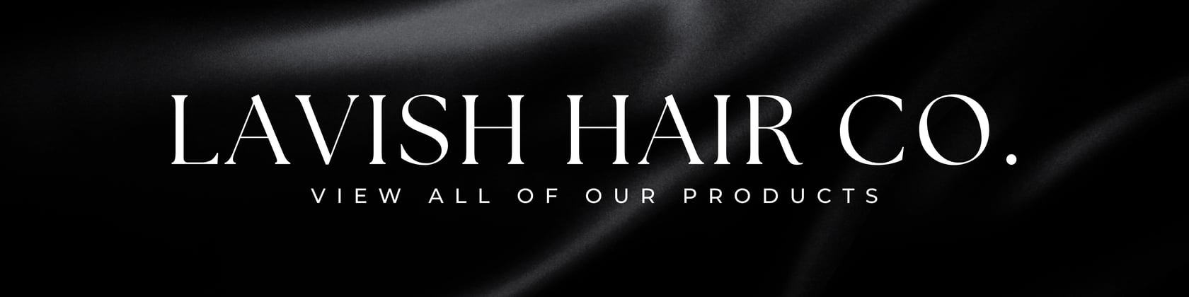 Lavish hair co. Home