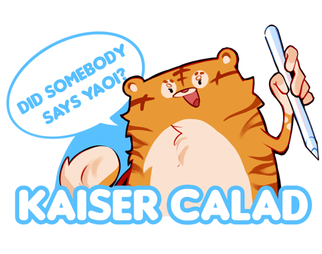 Kaiser Calad Home