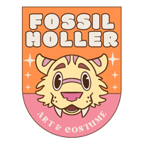 Fossil Holler Home