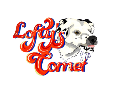 loftyscomet's shoppe Home