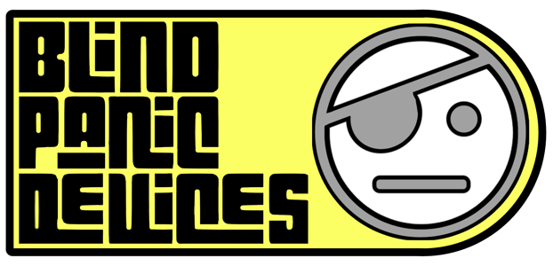 Blind Panic Devices Home