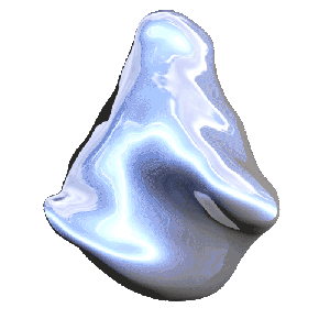 Nobody ® Special ™ Home