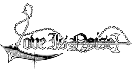 Love Is Noise | Official Merchandise Home