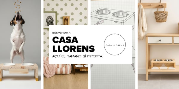 Casa Llorens Home