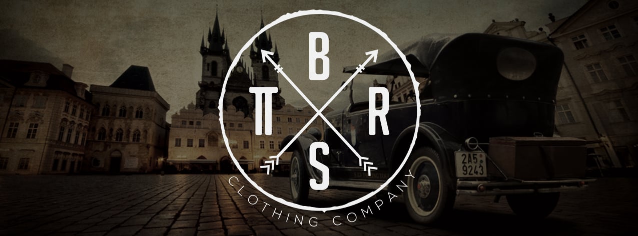 BTTRS Clothing Company