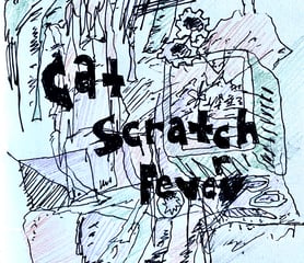 Cat Scratch Fever Productions Home