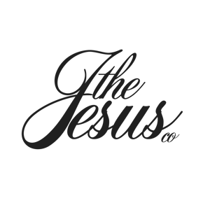 THEJESUSCO Home